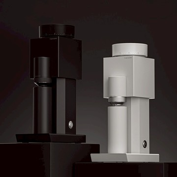 Timemore泰摩｜Bricks錐魔電動家用磨豆機 咖啡器具 電動磨豆機 一年保固【P.R. CAFE】