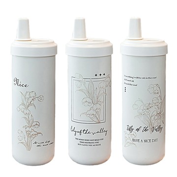 陶瓷內膽保溫保冷瓶 750ml