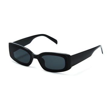 [NG品微瑕疵] 虛擬世界墨鏡 / Virtual World Sunglasses