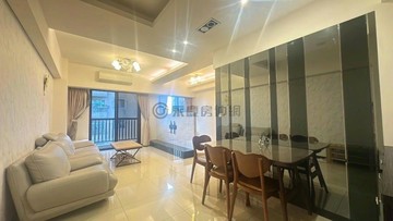 桃園後站精華區康鈞賦美裝潢2+1房車位｜桃園市桃園區樹仁三街