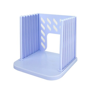 切碎/調理器 土司漢堡切片器 烘培模具