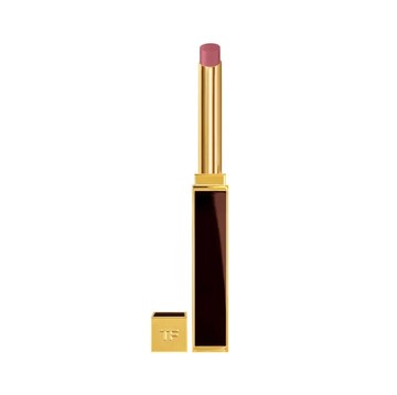 【TOM FORD】超模黑跟緞光唇膏