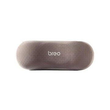 breo 倍輕鬆 元氣枕 拉伸頸椎牽引氣壓熱敷枕(Back 1)