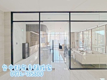 水湳中國醫旁~5年屋~2房平車｜台中市北屯區中清路二段