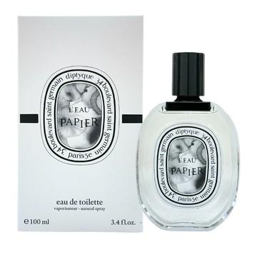 Diptyque 紙染之水淡香水 EDT 100ml