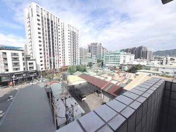 承義漁伯太平樹孝商圈大三房.｜台中市太平區育英街