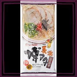 マルタイ 博多とんこつラーメン 185G×15袋