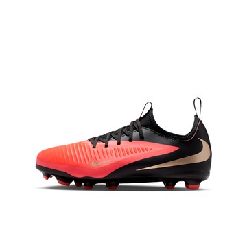 Nike Jr. Phantom 6 Low Academy Older Kids' Multi-Ground Soccer Cleatss
