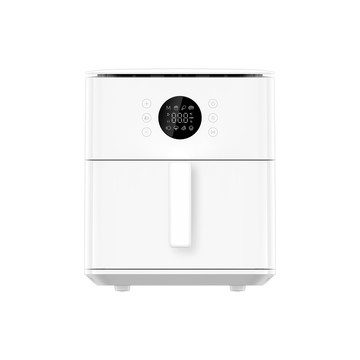 Xiaomi 氣炸鍋 6.5L 白色