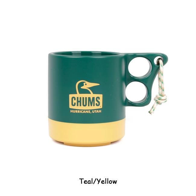 CHUMS チャムス Camper Mug Cup キャンパーマグカップ CH62-1244