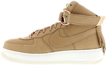 AIR FORCE 1 HIGH SL VACHETTA TAN