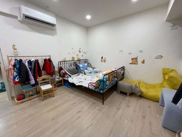 藝文中正豪門3房｜桃園市桃園區南平路