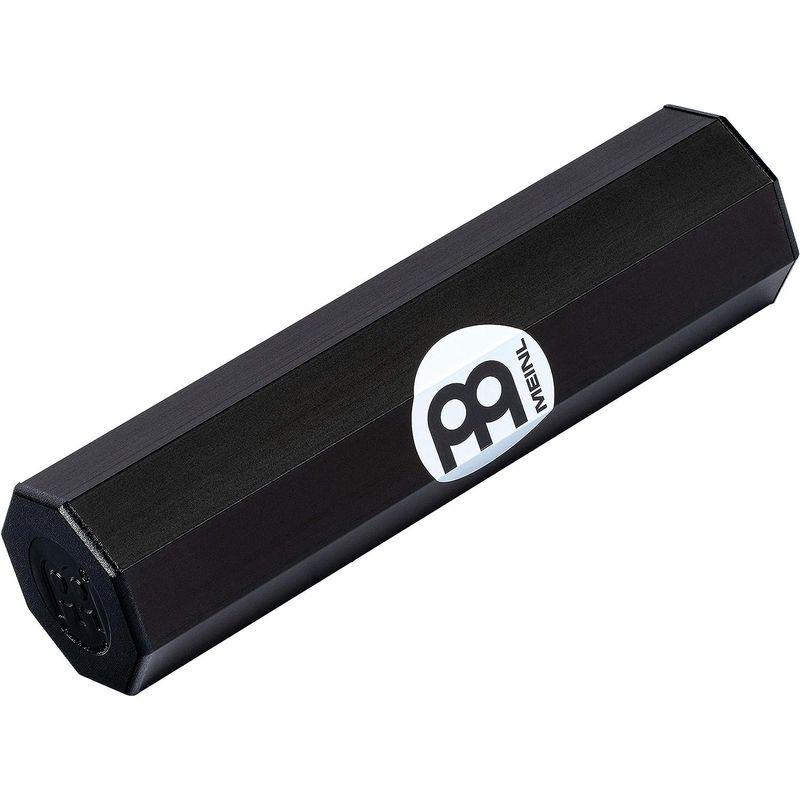 MEINL Percussion マイネル シェイカー Aluminum Shaker 八角 Medium SH88BK