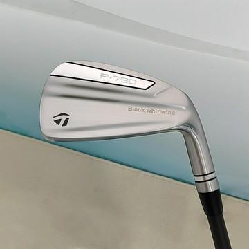 Taylormade泰勒梅 P790七號鐵全新高容錯易上手7號鐵桿
