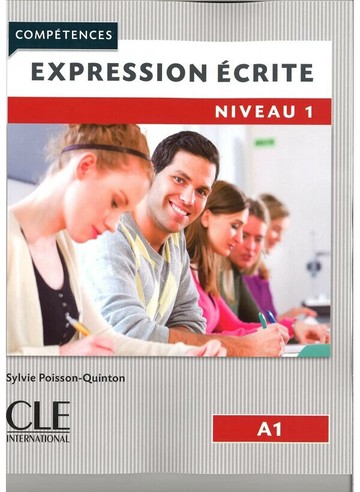 Expression écrite- Niveau 1 (A1)  CLE  CLE