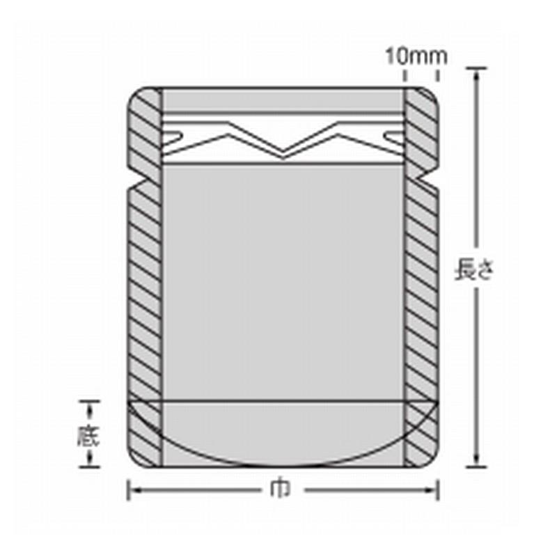 レンジシールFK 汎用タイプNo.12 2,000枚 福助工業