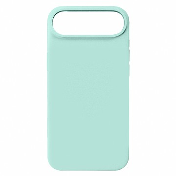 bebehome 雲柔磁吸手機殼 支援 MagSafe  碧綠色  iPhone Air