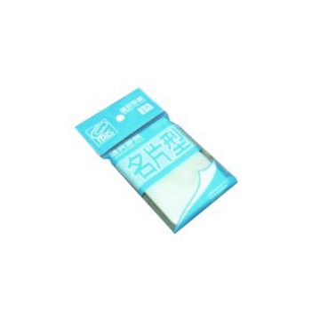 【阿翔小舖】『mbs 』萬事捷 名片型護貝膠膜1275  單包 60*95mm  50入