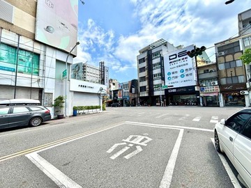 專中西區黃金地段│稀有釋出整新老厝｜台南市中西區中成路