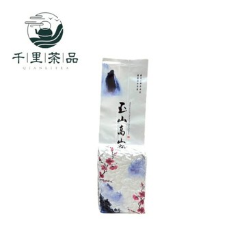 【千里茶品】 新茶上市 信義鄉玉山高冷茶(神木茶區）四兩真空裝 海拔1200-1300公尺