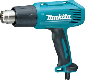 [ 家事達 ]Makita - HG6030K 牧田 工業用 -三段式熱風槍 /吹風機 特價