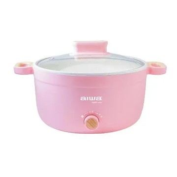 AIWA愛華  3.5L   多功能料理鍋   ACP-3526WF