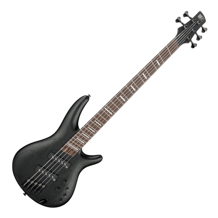 Ibanez Bass Workshop SR Prestige SRMS5-WK