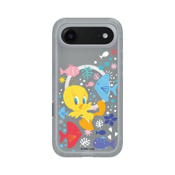 iPhone Air AirX 流變灰 - 樂一通 Looney Tunes - 崔弟的海洋探險