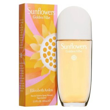 Elizabeth Arden 雅頓 向日葵 陽光沙灘淡香水100ml(公司貨)