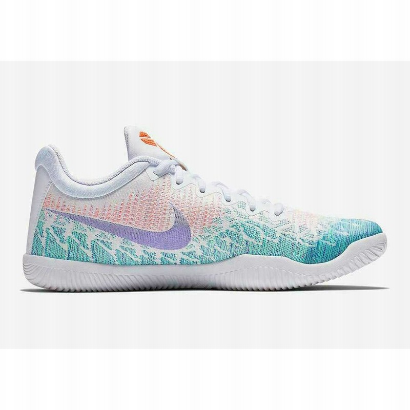 ナイキ NIKE コービー Kobe Mamba Rage メンズ 908972-140