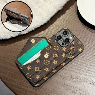 情侶兔適用于三星A42手機套A34插卡套腕帶A32支架A30S商務GalaxyA35秋冬款A20E便攜A25小眾A21S硅膠A23新年輕