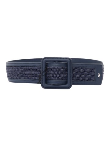 Weekend Max Mara Bocca Belt-suspenders