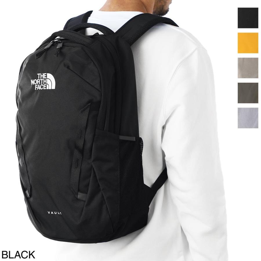 THE NORTH FACE リュックサック ブラック