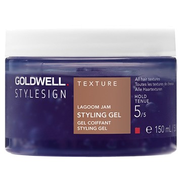 【GOLDWELL 歌薇】藍色珊瑚礁Pro 150ML 公司貨