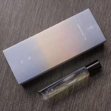 曦 Xi 滾珠香水 Rollerball perfume