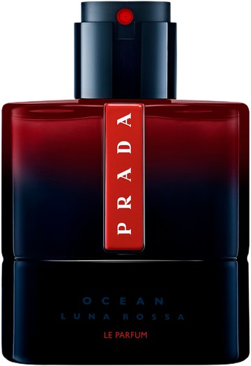 Prada Luna Rossa Ocean Le Parfum Refillable Spray 50ml