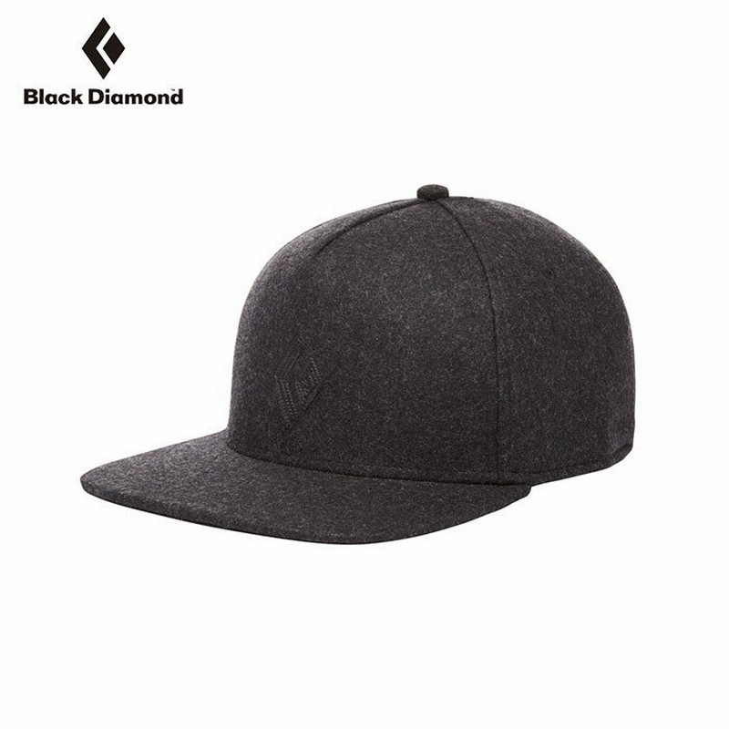ブラックダイヤモンド Black Diamond ウールトラッカーハット キャップ 帽子 Cap 610 通販 Lineポイント最大0 5 Get Lineショッピング