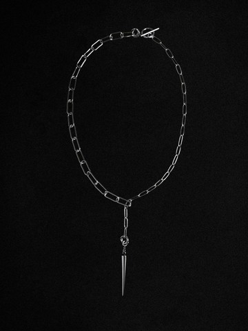 YARD YARN — Faye Necklace