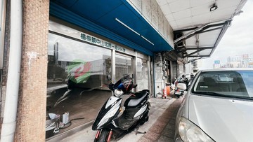 楊梅省道金店面｜桃園市楊梅區中山北路一段