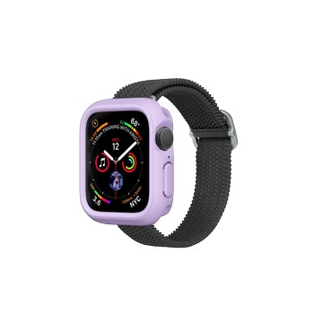 Apple Watch Series 6 (40mm) CrashGuard NX for Apple Watch 紫羅蘭色