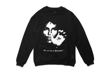 VANDAL Night Stalker大學T