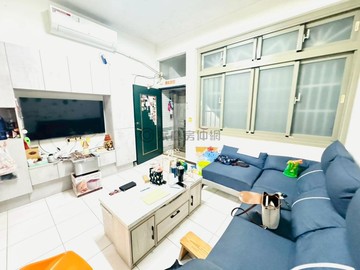 √小茵首選㊣清水免千萬輕屋齡傳統格局孝親透天｜台中市清水區吳厝六街