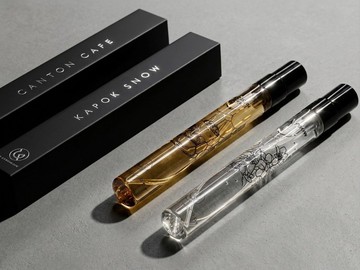香水Travel Set / 12ml 自選兩入優惠組