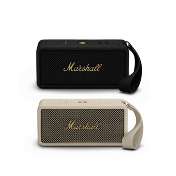 【Marshall】Middleton 藍牙喇叭 兩色