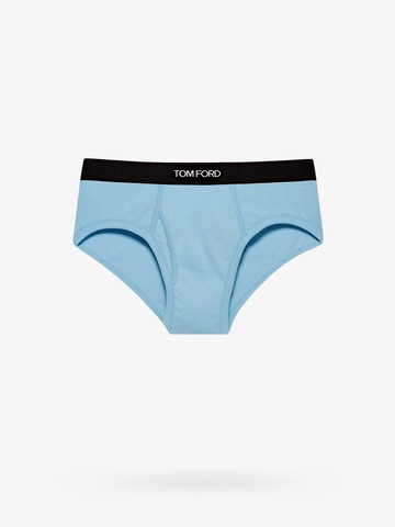 Cotton slip - TOM FORD - gender_Man