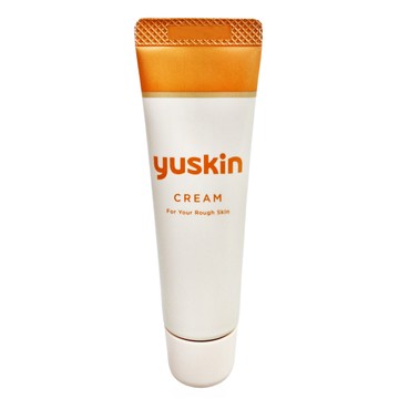 悠斯晶乳霜 30g  長效滋潤保濕  適用於粗糙乾燥部位  1條