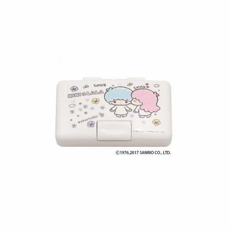 サンリオ ワンタッチ印鑑ケース キキ ララkiss Kiss 10 5 60用 Ib Ot03 おしゃれ 長持ち 可愛い 便利 使いやすい かわいい 子ども 子供 通販 Lineポイント最大0 5 Get Lineショッピング