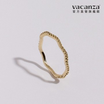 vacanza｜熱銷｜不規則排鑽戒指#0429新品 #新年飾品 #新年禮物