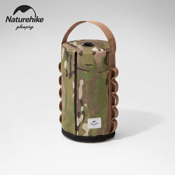 挪客Naturehike戶外露營紙巾收納盒廚房餐桌抽紙收納袋防水收納包
