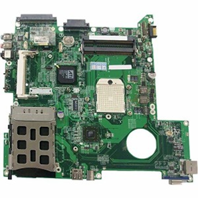 デル 07Kgn Dell Rpga947 System Board For Latitude E6440 PN07Kgn